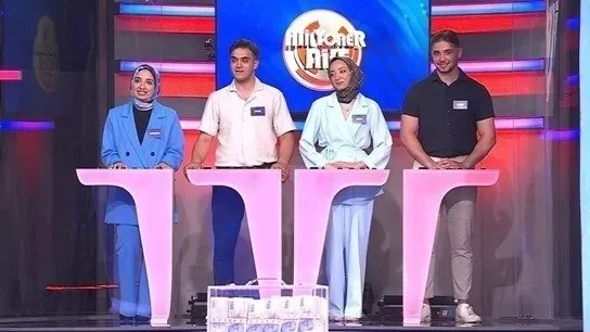 1721199744228.jpeg Milyoner Aile'de heyecan devam ediyor
