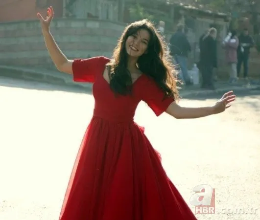 Yargı’nın Ceylin’i Pınar Deniz kusursuz fiziğini neye borçlu? Bakın Pınar Deniz fit görünebilmek için neler yapmış! 6