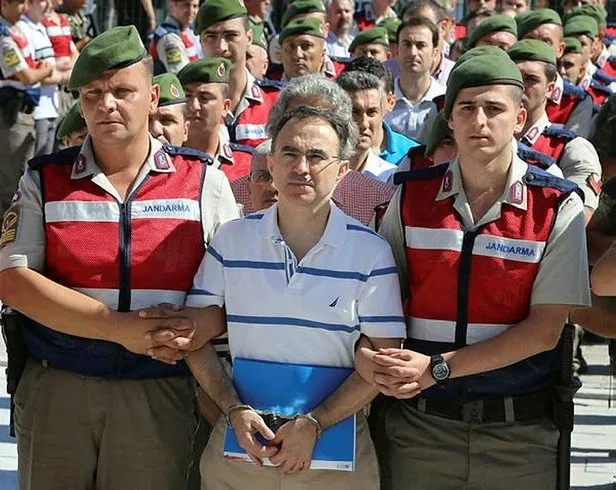 Son dakika: Akıncı Üssü davasında dikkat çeken karar: Mahkûm olanlar devletin gömleğini bile geri verecekler - 1