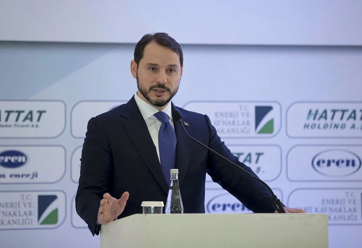 Yerli kömür üretiminde devrim