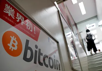 Bitcoin aniden çakıldı, çünkü...
