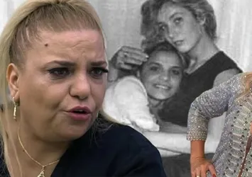 Kibariye Seda Sayan itirafıyla gündem oldu: Paramı kurtardı
