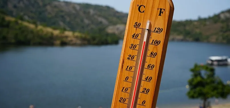 Meteoroloji’den birçok ile uyarı! Termometreler 40 dereceyi aşacak