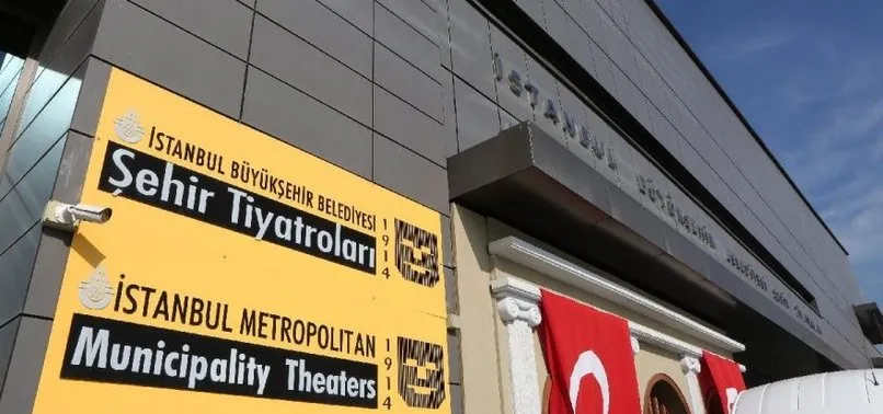 'İsraf' yalanına sarıldılar! İBB Şehir Tiyatroları'nda ideolojik sansür