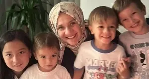 Aynı aileden 14 kişi yaşamını yitirdi