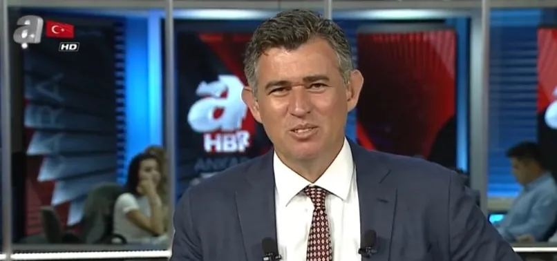 Adli Yıl Açılış Töreni'nin Külliye'de yapılmasına yönelik eleştirilere Metin Feyzioğlu'dan tokat gibi yanıt