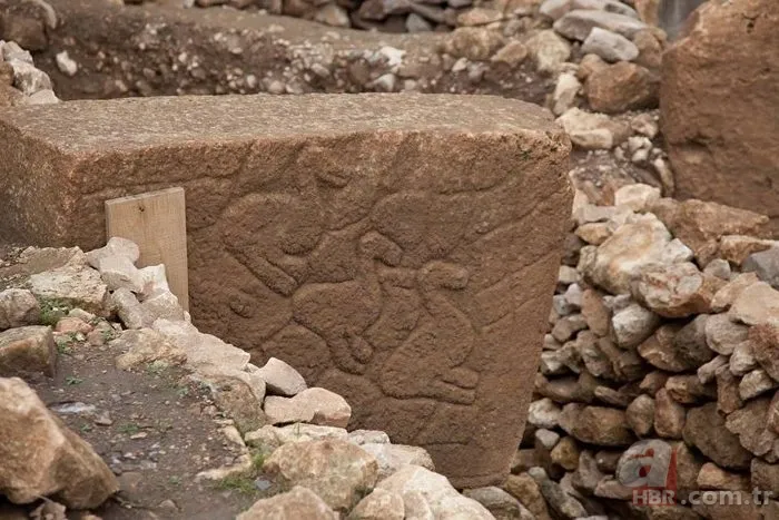 Atiye dizisiyle büyük merak uyandıran Göbeklitepe’nin sırları neler? Göbeklitepe nerede? Göbeklitepe neden önemli? 18