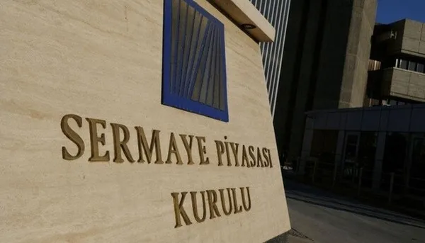 Son dakika: SPK’dan başvurular için elektronik ortam