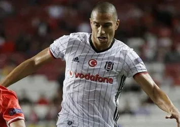 Gökhan İnler, Beşiktaş'ta yeniden doğdu