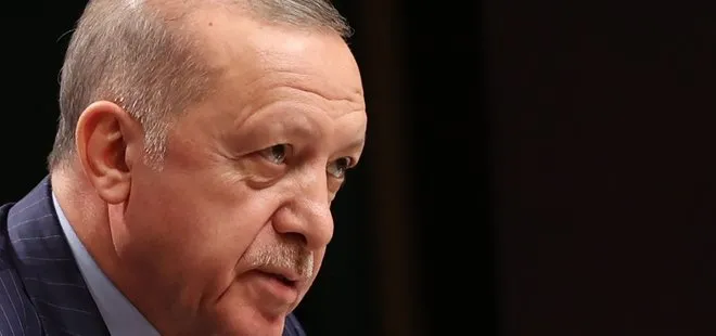 Son dakika: Başkan Erdoğan 3 yıl sonra muhtarlarla bir araya geldi! Başkan Erdoğan muhtar maaşlarını açıkladı