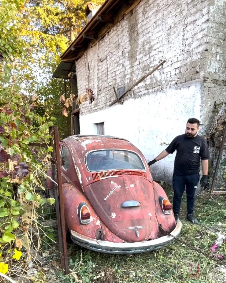 Volkswagen Toyota Citroen otomobillere öyle bir şey yaptı ki! Görenler şaştı kaldı 1