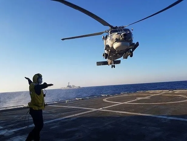 2020'de internette en çok aranan gemi Oruç Reis oldu - 3