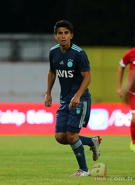 Ersun Yanal'dan flaş rotasyon! 22