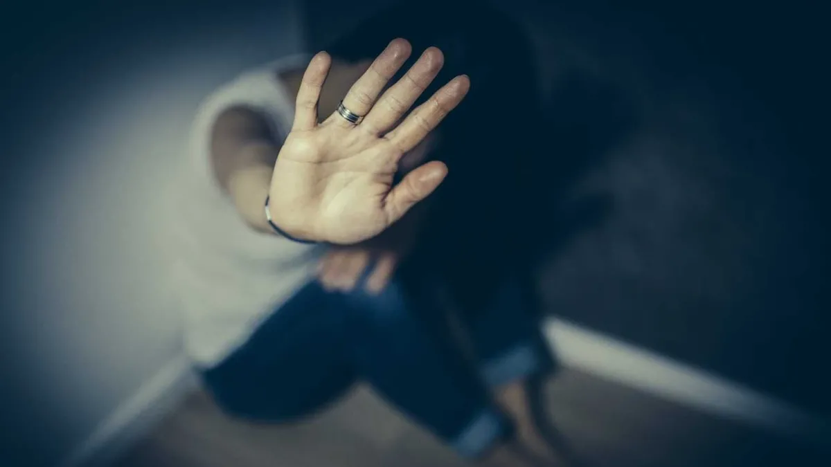 Kadına şiddete sıfır tolerans! Özel müdahale dönemi başlıyor