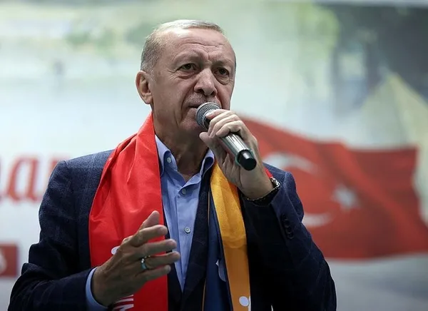 1684766245329.jpg Fransız gazetesi Le Monde'den itiraf: Erdoğan kriz zamanlarını karşılayacak tek kişi olarak görünüyor - 3