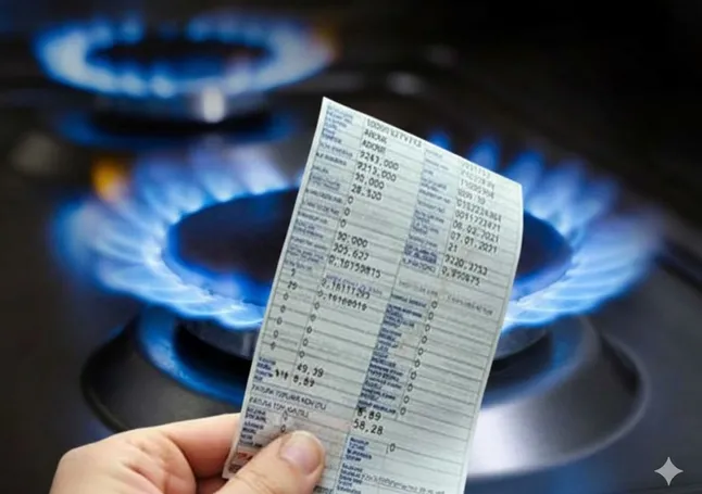 Doğal gaz ve elektriğe 2026’da zam gelecek mi?