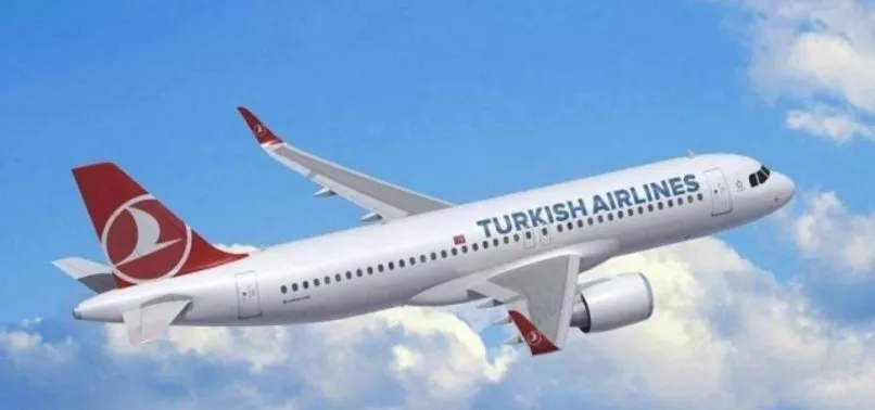 Gaziantep-Erbil uçak seferleri 15 Mayıs'ta başlayacak