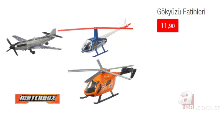 28 Haziran - 2 Temmuz BİM aktüel kataloğu yayında! Aktüel ürünler kataloğu BİM'de indirimlerle dolu! 23