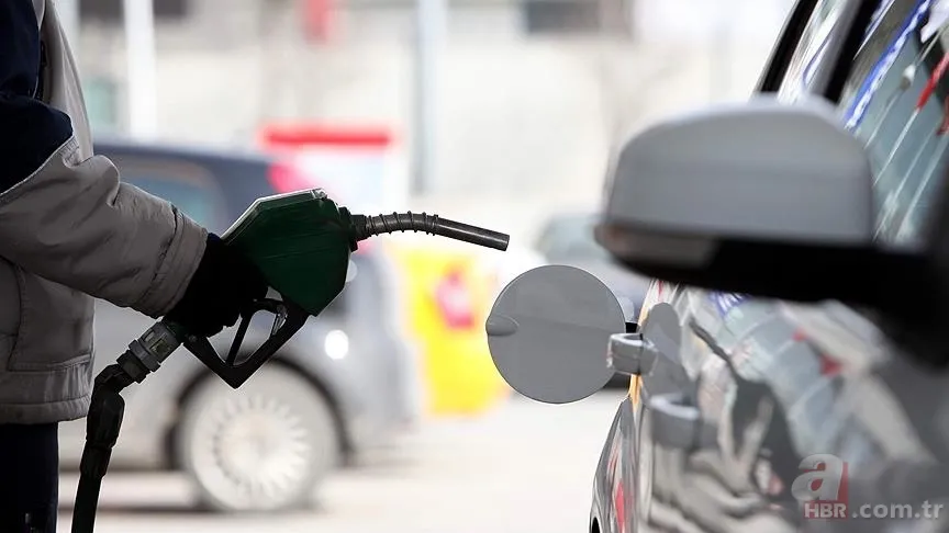 Motorin litre fiyatı kaç TL olacak? İstanbul, Ankara ve İzmir... 3
