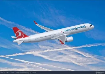THY yılın ilk üç ayının yolcu rekorunu kırdı