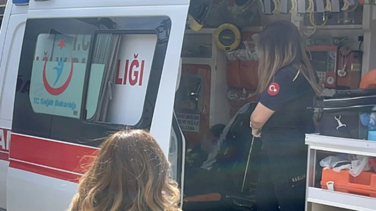 Eskişehir'de başıboş terörü! Köpeklerinin saldırdığı 2 çocuk yaralandı