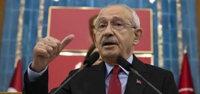 Kılıçdaroğlu’nun kambur siyaseti sürüyor! 15 Temmuz’da kahve yudumlayıp ’kontrollü darbe’ diyenden yeni skandal! Wagner ayaklanmasından siyaset devşirdi...