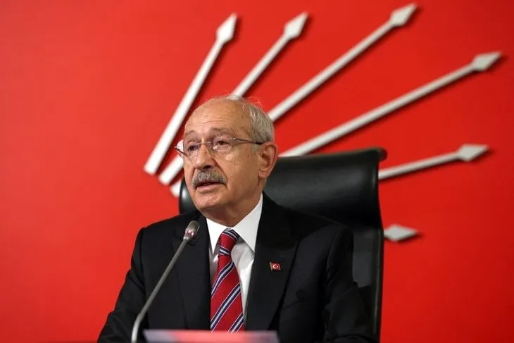Kılıçdaroğlu’nun yeni MYK hamlesi infial yarattı! Koltuk sevdası CHP’de tek adam dönemini başlattı