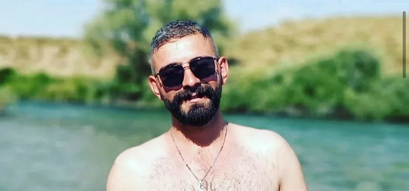 Tunceli'de Munzur Çayı'na giren kişi boğuldu