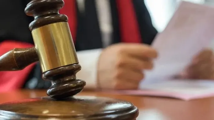 Adliyedeki rüşvet skandalına gözaltı - 1