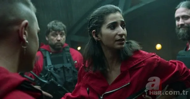 La Casa De Papel 5. sezon tarihi açıklandı mı? Netflix La Casa De Papel yeni sezon ne zaman yayınlanacak? 8