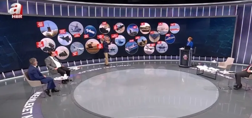 Düşmanın elini kolunu bağlayacak yerli ve milli silahlar! Türkiye savaş konseptini nasıl değiştiriyor?