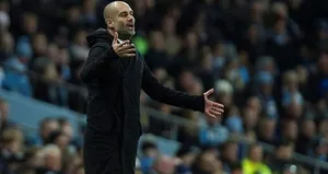 Guardiola’dan ’cinsel’ yasak
