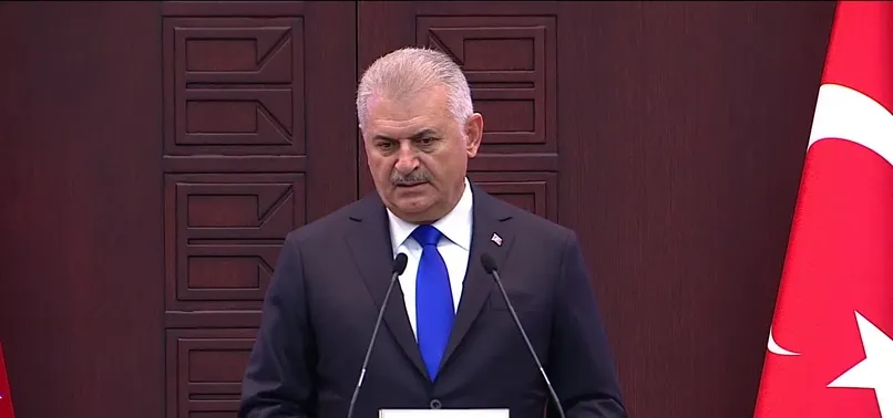 Başbakan Yıldırım: Büyümede 5 stratejimiz olacak