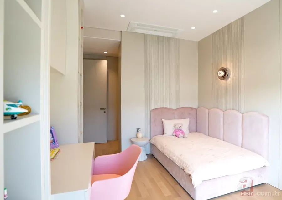 Gamze Erçel'in ev turu olay oldu: Linç kampanyamız başlamıştır! 11