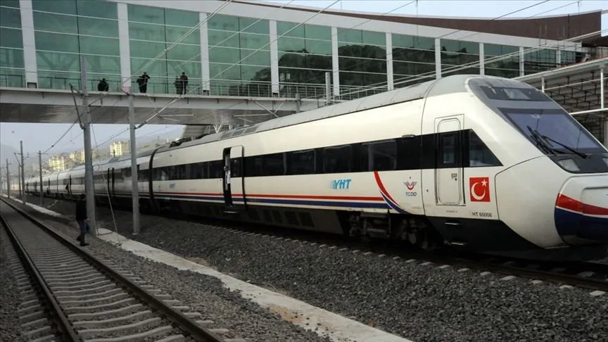 Tcdd Bilecik Arifiye Demiryolu Hatti Kapatildi