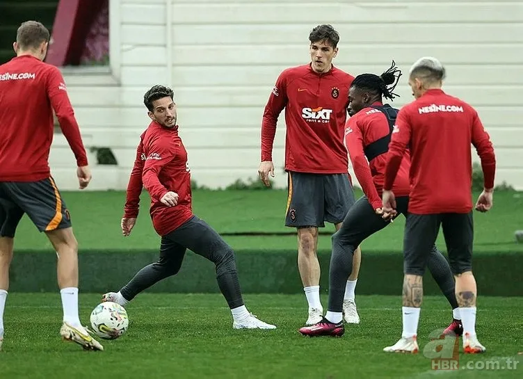 Güne damga vuran iddia! Lale Orta sözleri olay yarattı: VAR hakemine gidip... 7