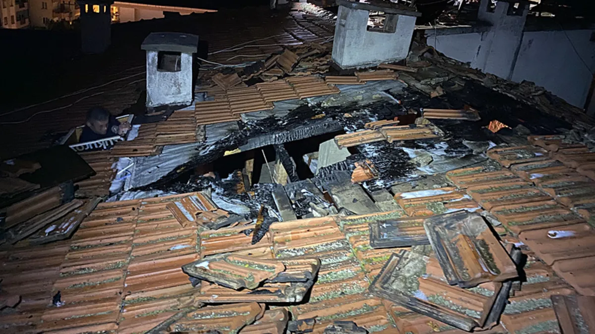 Bursa'da şüpheli yangın kabusu büyüyor: Aynı apartmanda 6. yangın