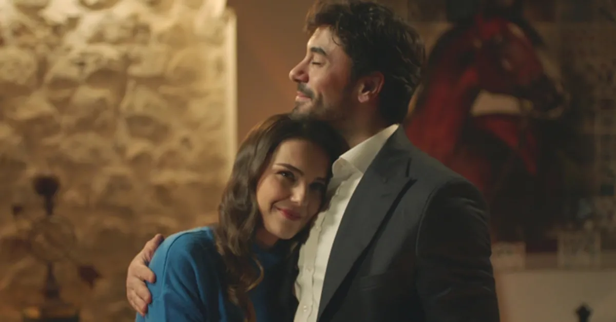 Kalp Yarası 32. bölüm 2. fragmanı izle | Kalp Yarası final fragmanı