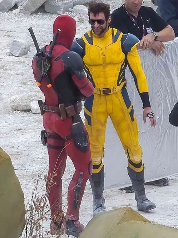 Deadpool 3 vizyon tarihi 2024 | Deadpool & Wolverine ne zaman çıkacak, çıktı mı? Oyuncu kadrosunda kimler var? İşte konusu ve fragman detayları
