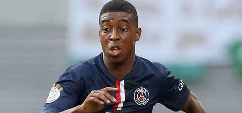Trabzonspor’da Kimpembe heyecanı