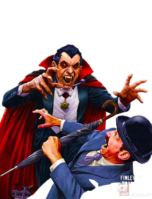 Kazıklı Voyvoda'nın mektubunun sırrı gözyaşlarında gizli! Osmanlıya başkaldırdı, parçalanarak Fatih Sultan Mehmet'e götürüldü! 5