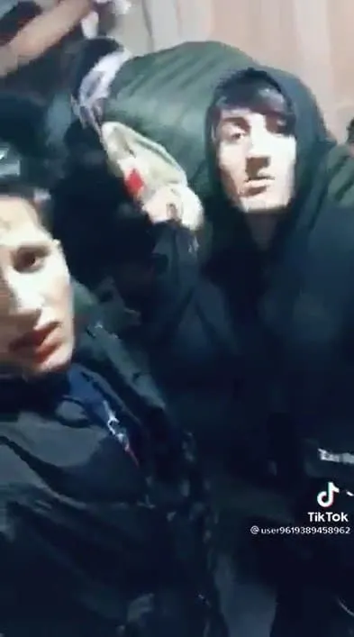 1642599079898.jpg İstanbul'da akılalmaz olay! Pakistanlı gaspçılar hemşehrilerini rehin aldı - 3