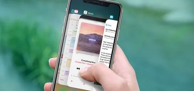 iPhone’larda Neden Tüm Uygulamaları Kapat Seçeneği Yok? İşte çoğu kişinin bilmediği o mantıklı sebep