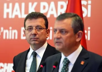 CHP'de bomba geri sayım! İmamoğlu'nu şoke edecek hamle! Özel vurucu darbeye hazırlanıyor