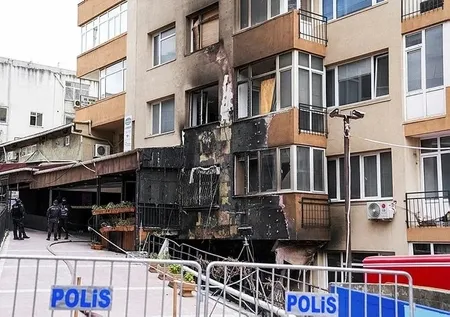 Sayıştay raporu ortaya çıktı! Masquerade'ki faciada korkunç detay | Göz göre göre faciayı getiren denetimsizlik