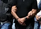 Terör örgütü PKK şüphelileri sınırda yakalandı