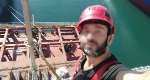 Eşinin yasak aşkından gelen mesaj hayatını kararttı!