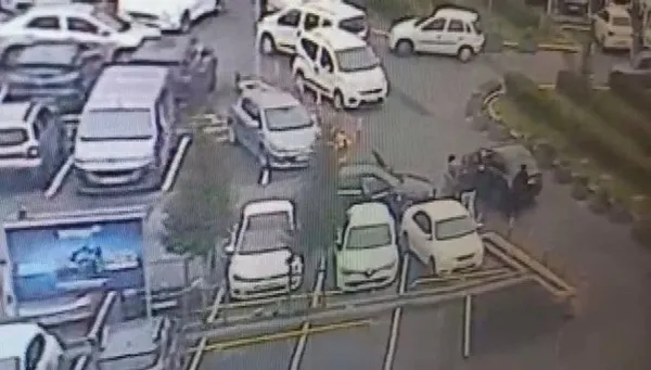 Vatandaşa silah çeken İBB Gençlik ve Spor Müdürü İlker Öztürk için 19 yıl hapis istendi - 1