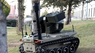 Baha ve Barkan’dan A Haber’e özel görüntü