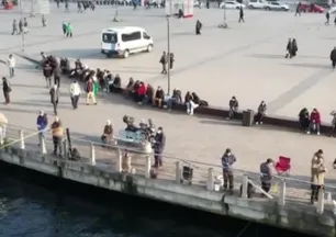 Son yılların en sert kışı mı geliyor?